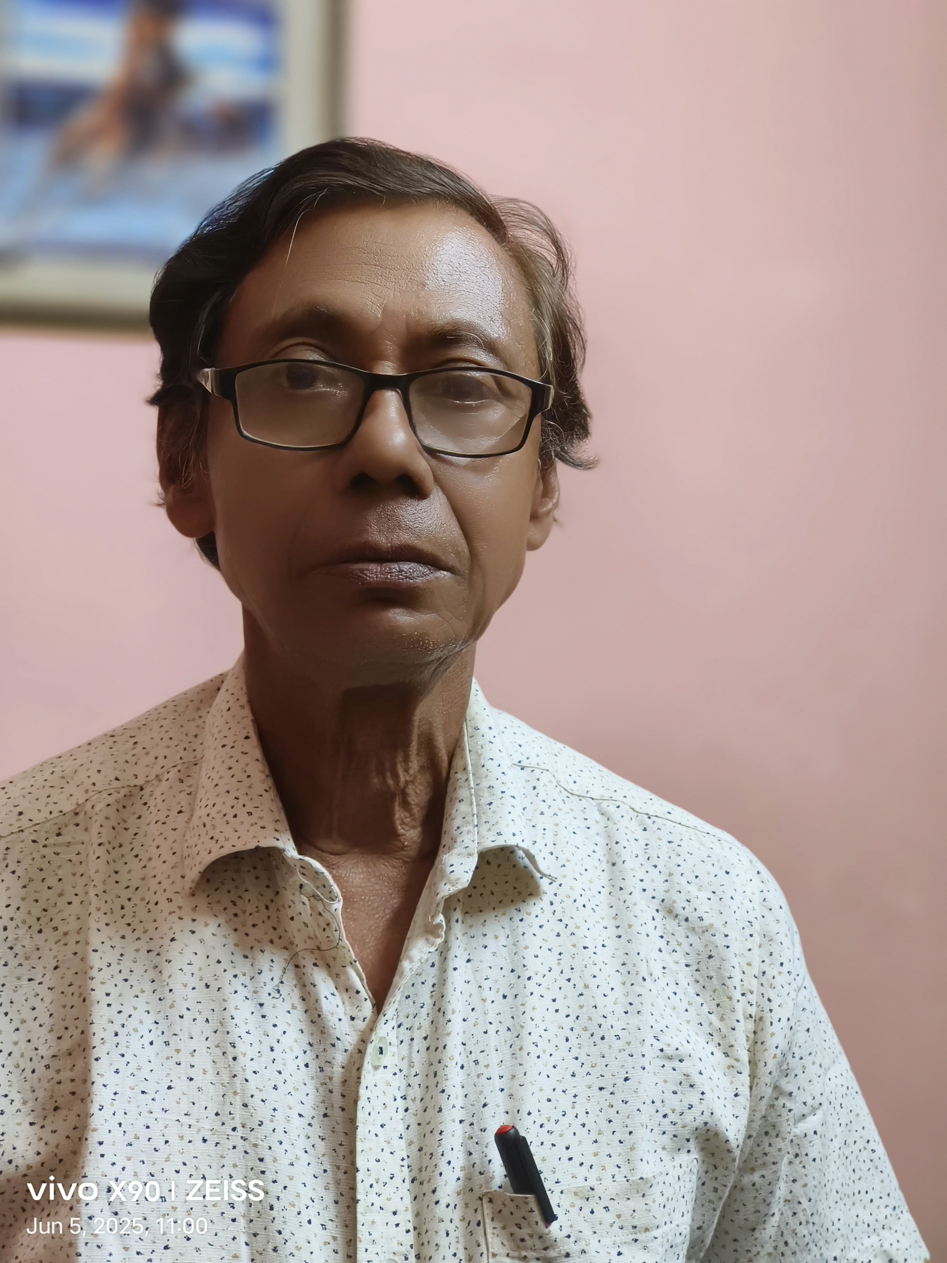 Gopal Chandra Sarkar